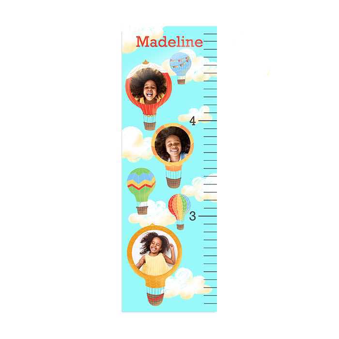 Growth Charts
